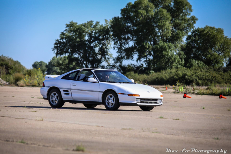 Illustration for article titled 5 years of MR2 ownership, a brief look back.